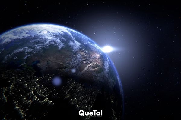 ¿Está habitado? NASA encuentra segundo planeta del tamaño de la Tierra